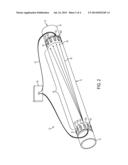 SENSOR POSITIONIG WITH NON-DISPERSIVE GUIDED WAVES FOR PIPELINE CORROSION     MONITORING diagram and image