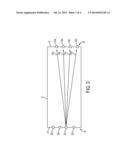 SENSOR POSITIONIG WITH NON-DISPERSIVE GUIDED WAVES FOR PIPELINE CORROSION     MONITORING diagram and image