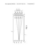 SENSOR POSITIONIG WITH NON-DISPERSIVE GUIDED WAVES FOR PIPELINE CORROSION     MONITORING diagram and image