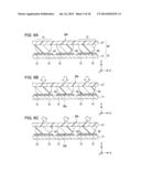 DETECTION DEVICE, ELECTRONIC APPARATUS, AND ROBOT diagram and image