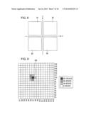 DETECTION DEVICE, ELECTRONIC APPARATUS, AND ROBOT diagram and image