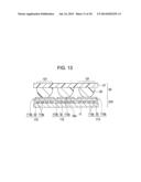 DETECTION DEVICE, ELECTRONIC APPARATUS, AND ROBOT diagram and image