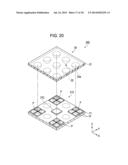 DETECTION DEVICE, ELECTRONIC APPARATUS, AND ROBOT diagram and image