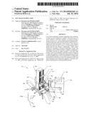 TEST HEAD MANIPULATOR diagram and image