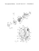 TEST HEAD MANIPULATOR diagram and image