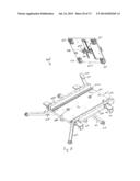 TEST HEAD MANIPULATOR diagram and image