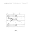 TEST HEAD MANIPULATOR diagram and image