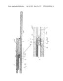 TEST HEAD MANIPULATOR diagram and image