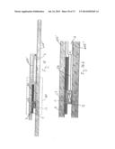 TEST HEAD MANIPULATOR diagram and image