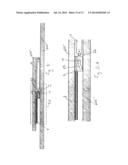 TEST HEAD MANIPULATOR diagram and image