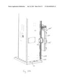 TEST HEAD MANIPULATOR diagram and image