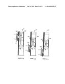 TEST HEAD MANIPULATOR diagram and image