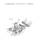 TEST HEAD MANIPULATOR diagram and image