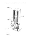 TEST HEAD MANIPULATOR diagram and image