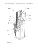 TEST HEAD MANIPULATOR diagram and image