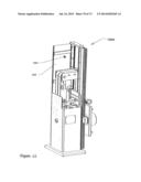 TEST HEAD MANIPULATOR diagram and image