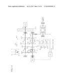 MANUAL TRANSMISSION diagram and image