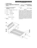 TREMOLO DEVICE FOR STRINGED INSTRUMENT AND STRINGED INSTRUMENT diagram and image