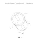 Collapsible Musical Drum diagram and image