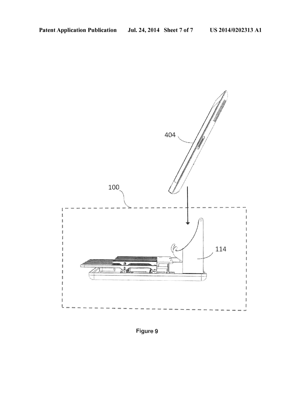 COLLAPSIBLE MUSICAL KEYBOARD - diagram, schematic, and image 08