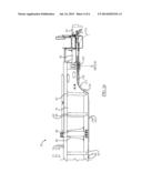 FREIGHT CAR WITH LIFTING LOCATION AND METHOD diagram and image