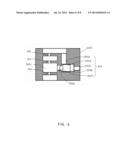 Variable throttle device diagram and image