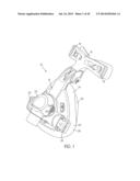 CUSHION FOR A RESPIRATORY MASK ASSEMBLY diagram and image