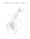 CUSHION FOR A RESPIRATORY MASK ASSEMBLY diagram and image