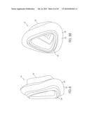 CUSHION FOR A RESPIRATORY MASK ASSEMBLY diagram and image