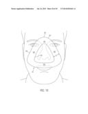 CUSHION FOR A RESPIRATORY MASK ASSEMBLY diagram and image