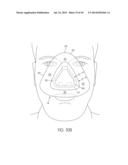 CUSHION FOR A RESPIRATORY MASK ASSEMBLY diagram and image