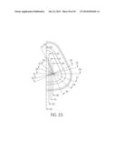 CUSHION FOR A RESPIRATORY MASK ASSEMBLY diagram and image