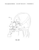 CUSHION FOR A RESPIRATORY MASK ASSEMBLY diagram and image