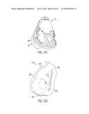 CUSHION FOR A RESPIRATORY MASK ASSEMBLY diagram and image