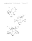 ADJUSTABLE FACIAL CONFORMING FACE MASK diagram and image