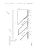 COOLING HOLE CLEANING METHOD AND APPARATUS diagram and image