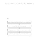 AMTEC UNIT CELL WITH PARTIALLY OPENED INTERNAL ELECTRODE AND METHOD FOR     MANUFACTURING THE AMTEC CELL diagram and image