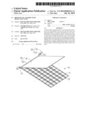 PHOTOVOLTAIC ASSEMBLY WITH PROTECTIVE COVER diagram and image