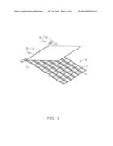 PHOTOVOLTAIC ASSEMBLY WITH PROTECTIVE COVER diagram and image