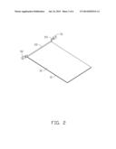 PHOTOVOLTAIC ASSEMBLY WITH PROTECTIVE COVER diagram and image