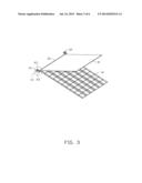 PHOTOVOLTAIC ASSEMBLY WITH PROTECTIVE COVER diagram and image