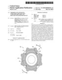 THERMOPLASTIC POLYOLEFIN COPOLYMER LAMINATION FILM, LAMINATED STRUCTURES     AND PROCESSES FOR THEIR PREPARATION diagram and image