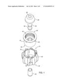 THERMOPLASTIC POLYOLEFIN COPOLYMER LAMINATION FILM, LAMINATED STRUCTURES     AND PROCESSES FOR THEIR PREPARATION diagram and image