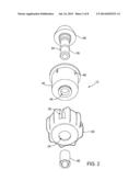 THERMOPLASTIC POLYOLEFIN COPOLYMER LAMINATION FILM, LAMINATED STRUCTURES     AND PROCESSES FOR THEIR PREPARATION diagram and image