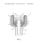 THERMOPLASTIC POLYOLEFIN COPOLYMER LAMINATION FILM, LAMINATED STRUCTURES     AND PROCESSES FOR THEIR PREPARATION diagram and image