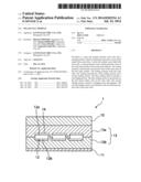 SOLAR CELL MODULE diagram and image