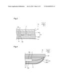 SOLAR CELL MODULE diagram and image