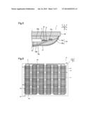 SOLAR CELL MODULE diagram and image