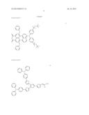 DYE-SENSITIZED SOLAR CELL AND SENSITIZING DYE diagram and image