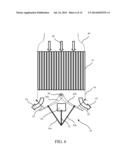 DUAL DOOR FAN AIR MODULATING VALVE diagram and image